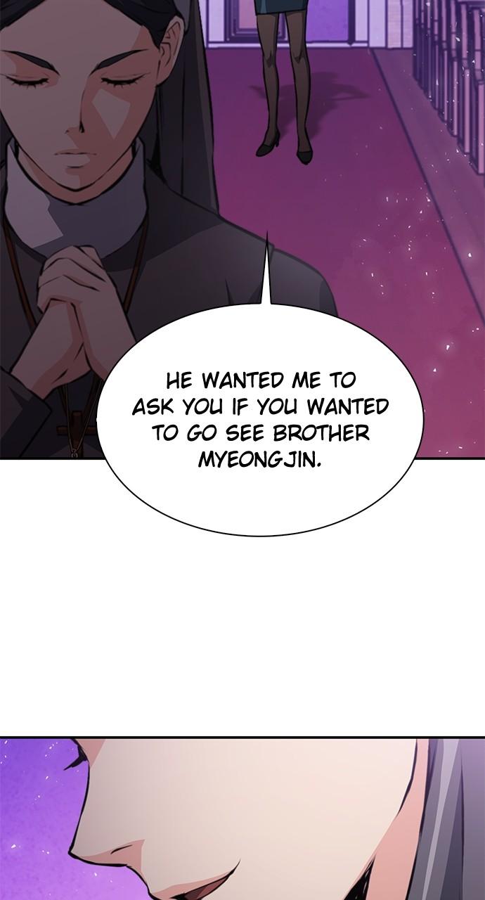 The Druid of Seoul Station Chapter 156 - Page 141