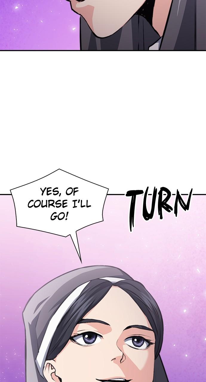 The Druid of Seoul Station Chapter 156 - Page 142