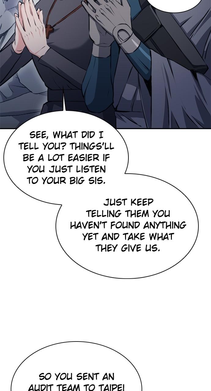 The Druid of Seoul Station Chapter 157 - Page 8