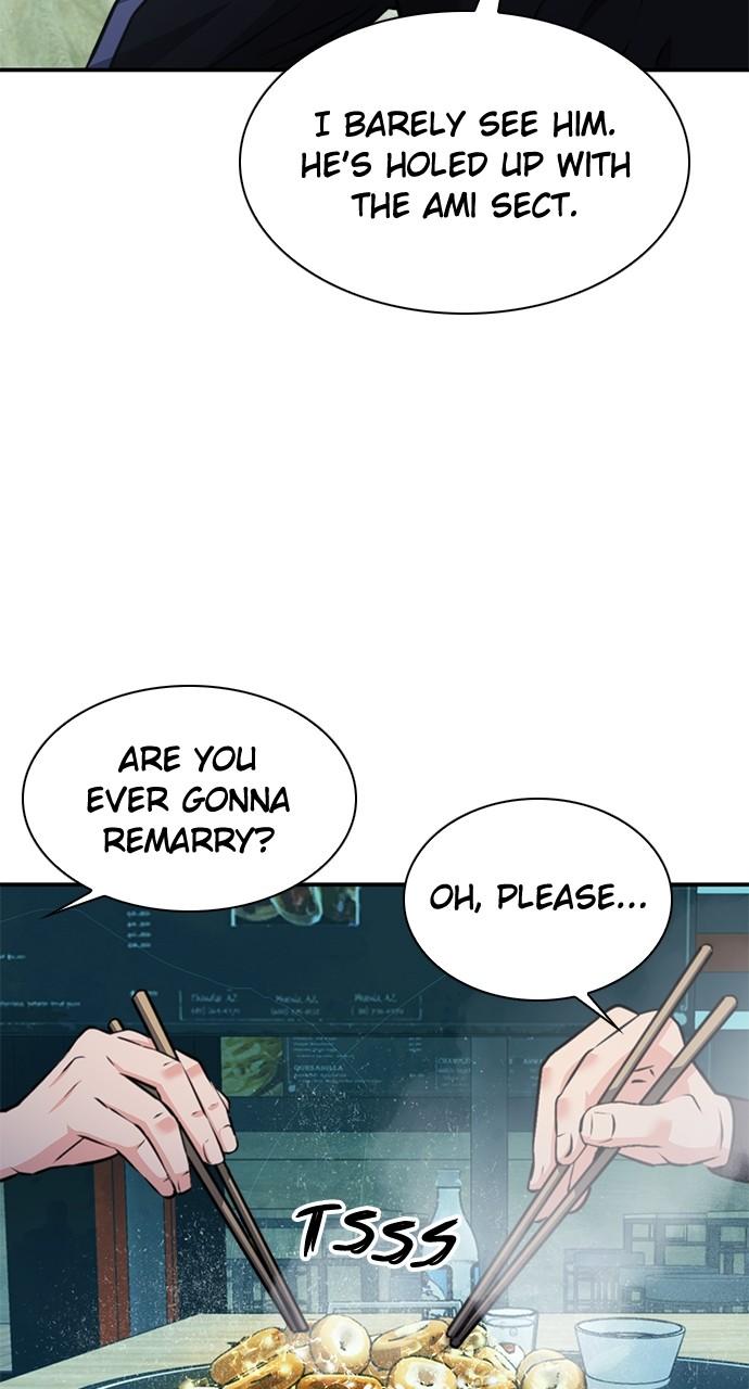 The Druid of Seoul Station Chapter 157 - Page 12