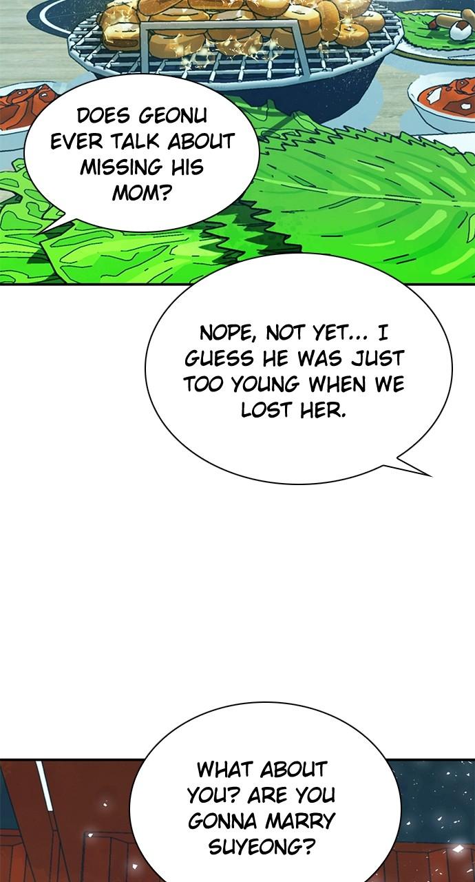 The Druid of Seoul Station Chapter 157 - Page 13