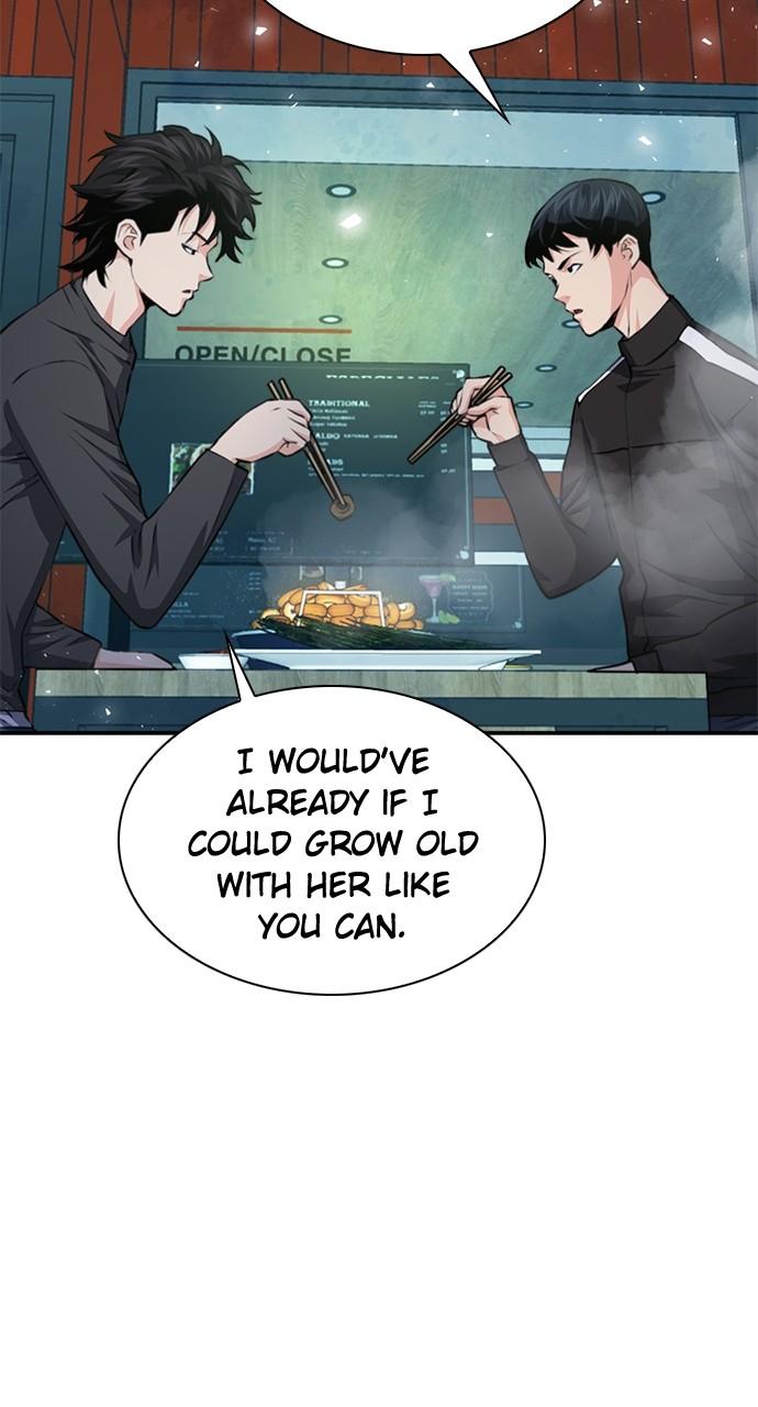 The Druid of Seoul Station Chapter 157 - Page 14