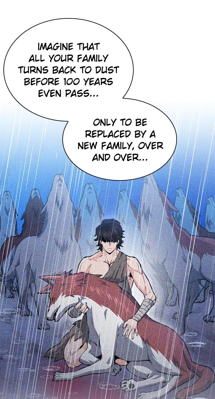 The Druid of Seoul Station Chapter 157 - Page 15