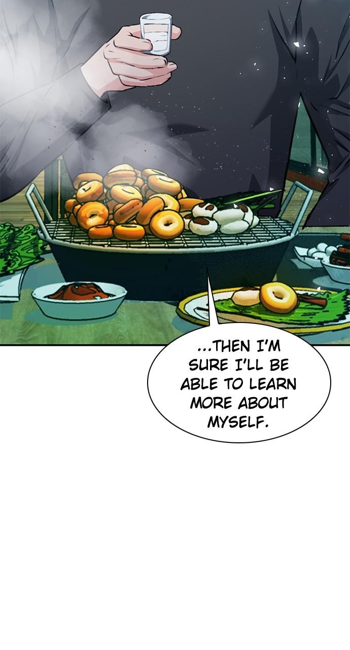 The Druid of Seoul Station Chapter 157 - Page 19