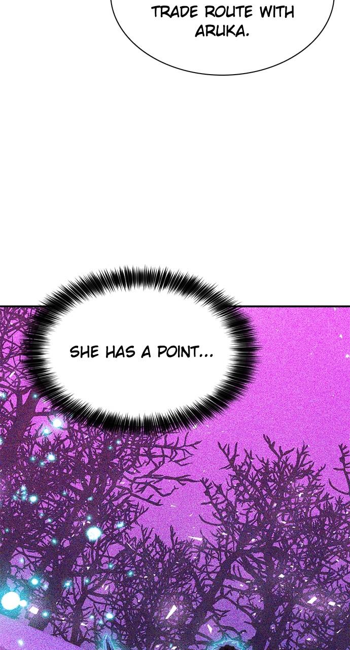 The Druid of Seoul Station Chapter 157 - Page 25