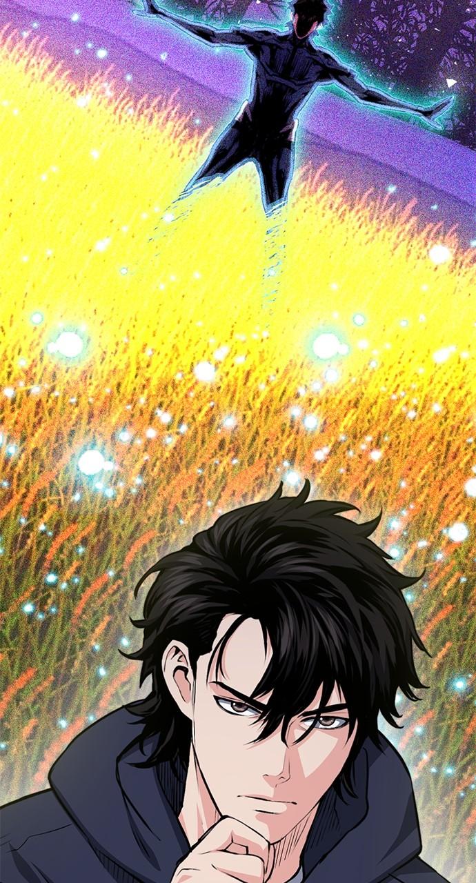 The Druid of Seoul Station Chapter 157 - Page 26