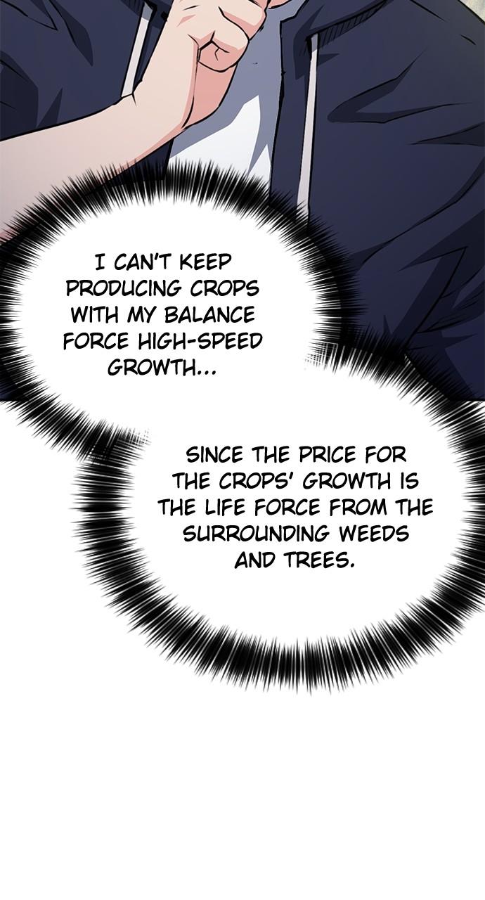 The Druid of Seoul Station Chapter 157 - Page 27