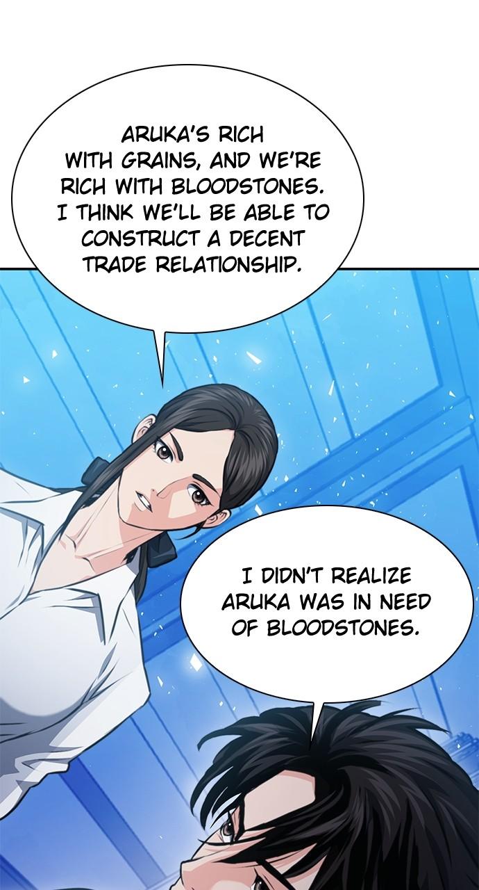 The Druid of Seoul Station Chapter 157 - Page 28