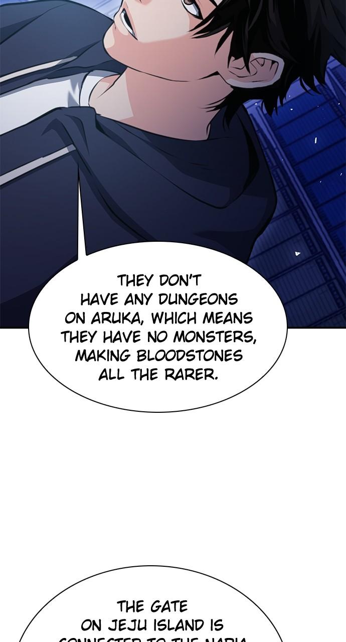 The Druid of Seoul Station Chapter 157 - Page 29