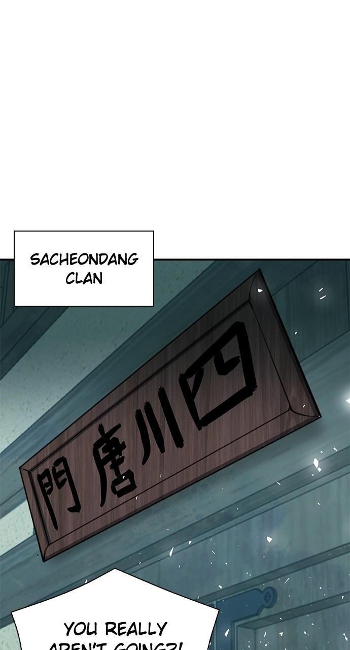 The Druid of Seoul Station Chapter 157 - Page 39