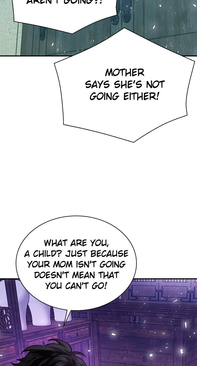 The Druid of Seoul Station Chapter 157 - Page 40