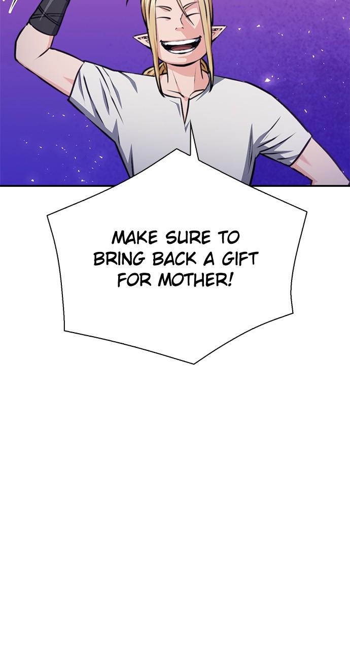 The Druid of Seoul Station Chapter 157 - Page 44