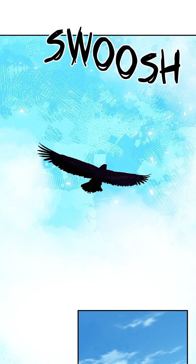 The Druid of Seoul Station Chapter 157 - Page 45