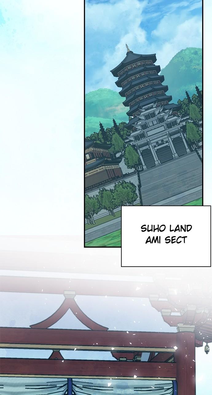 The Druid of Seoul Station Chapter 157 - Page 46