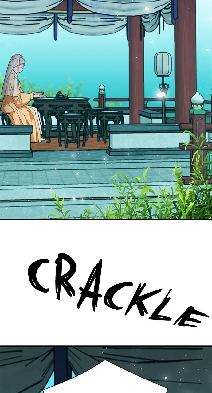 The Druid of Seoul Station Chapter 157 - Page 47