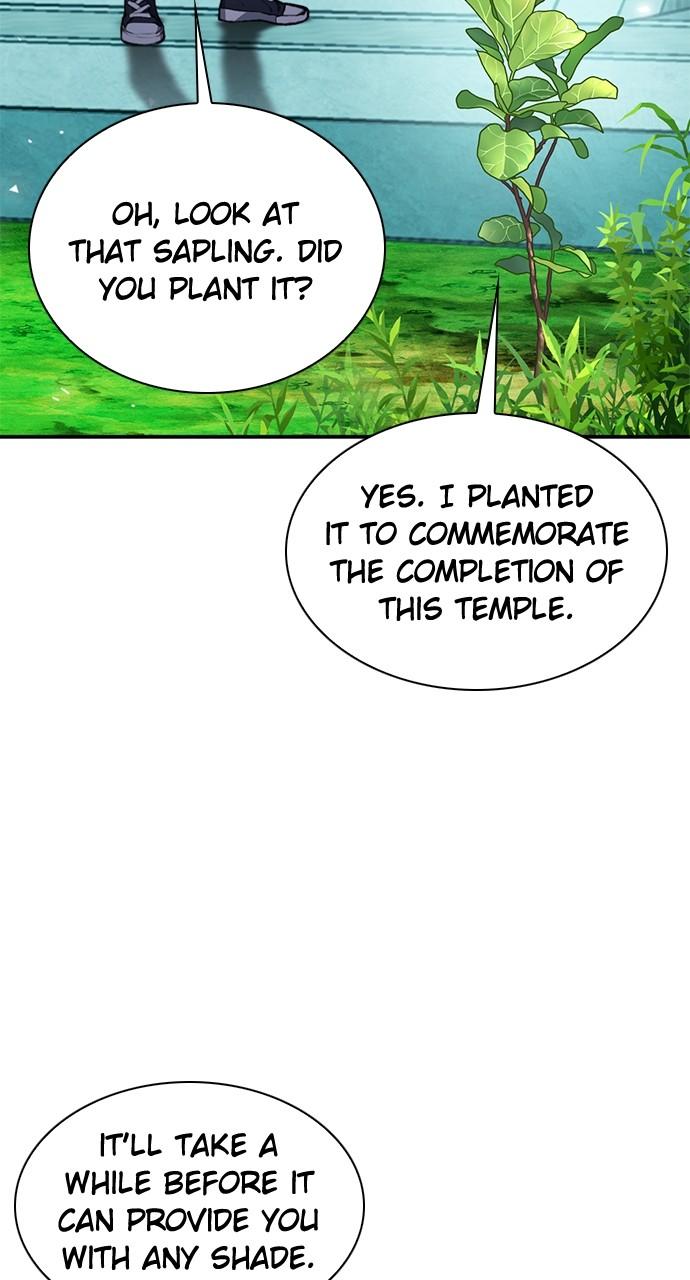 The Druid of Seoul Station Chapter 157 - Page 51