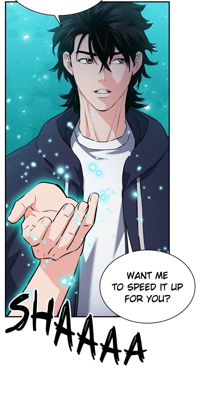 The Druid of Seoul Station Chapter 157 - Page 52