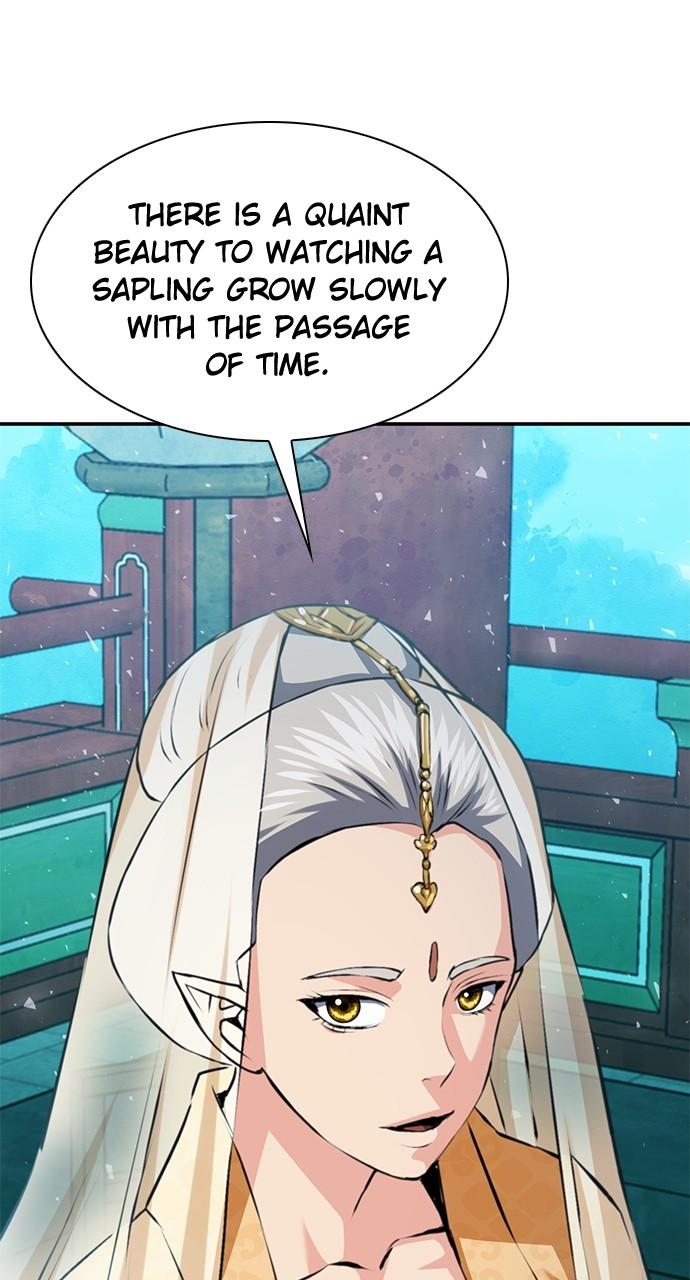 The Druid of Seoul Station Chapter 157 - Page 53