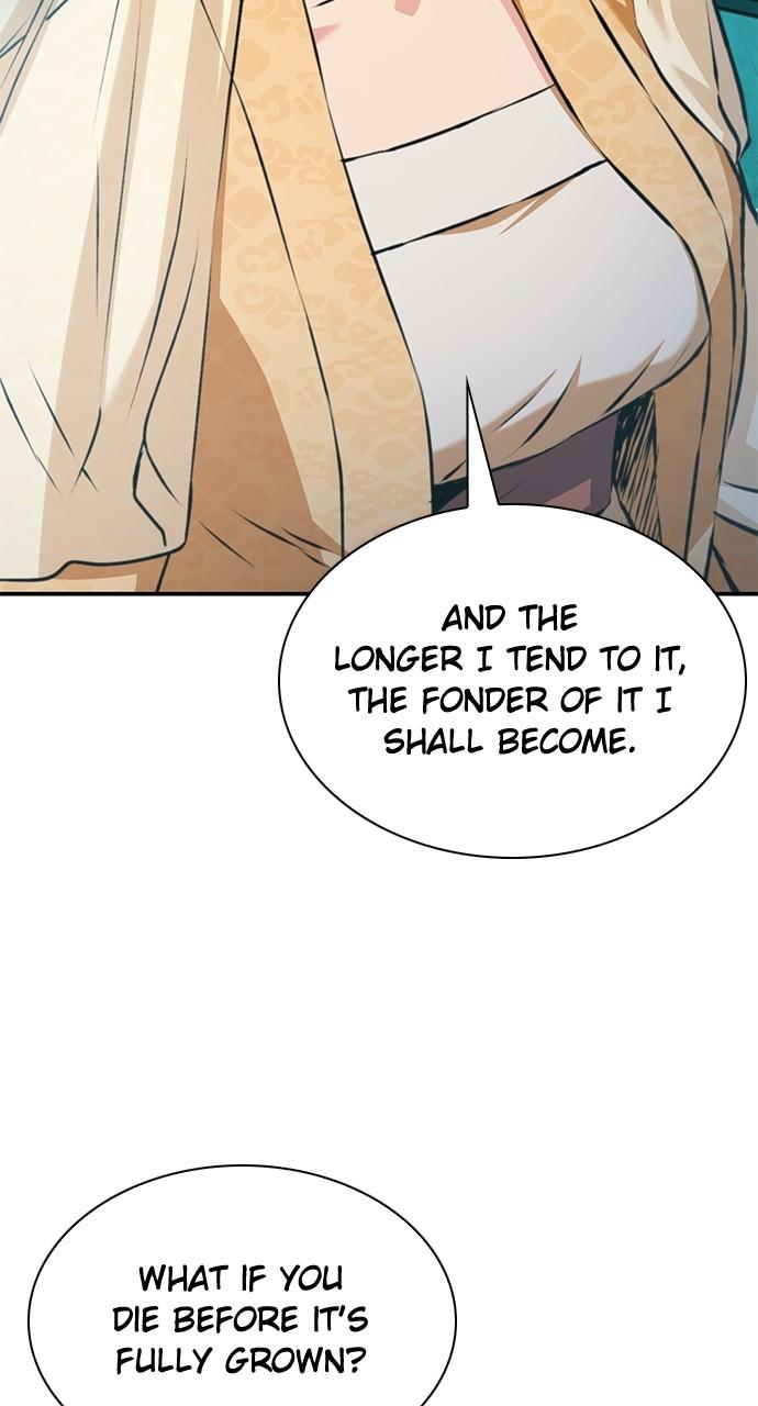 The Druid of Seoul Station Chapter 157 - Page 54