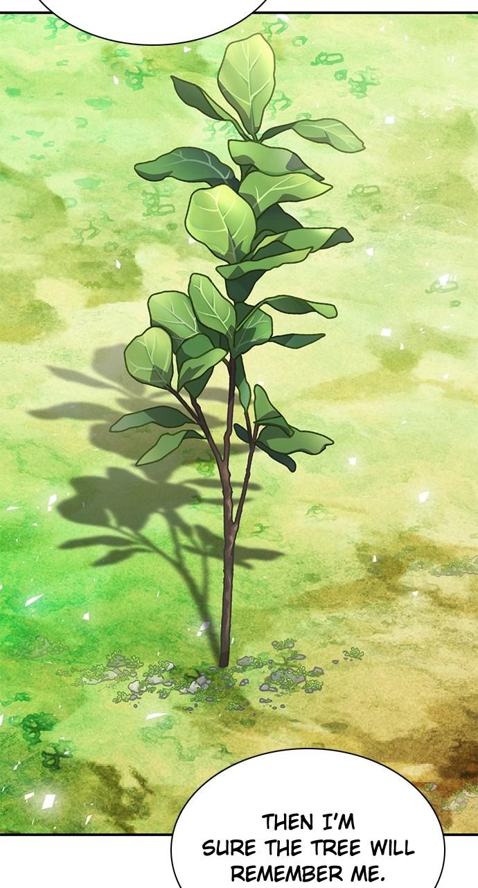 The Druid of Seoul Station Chapter 157 - Page 55