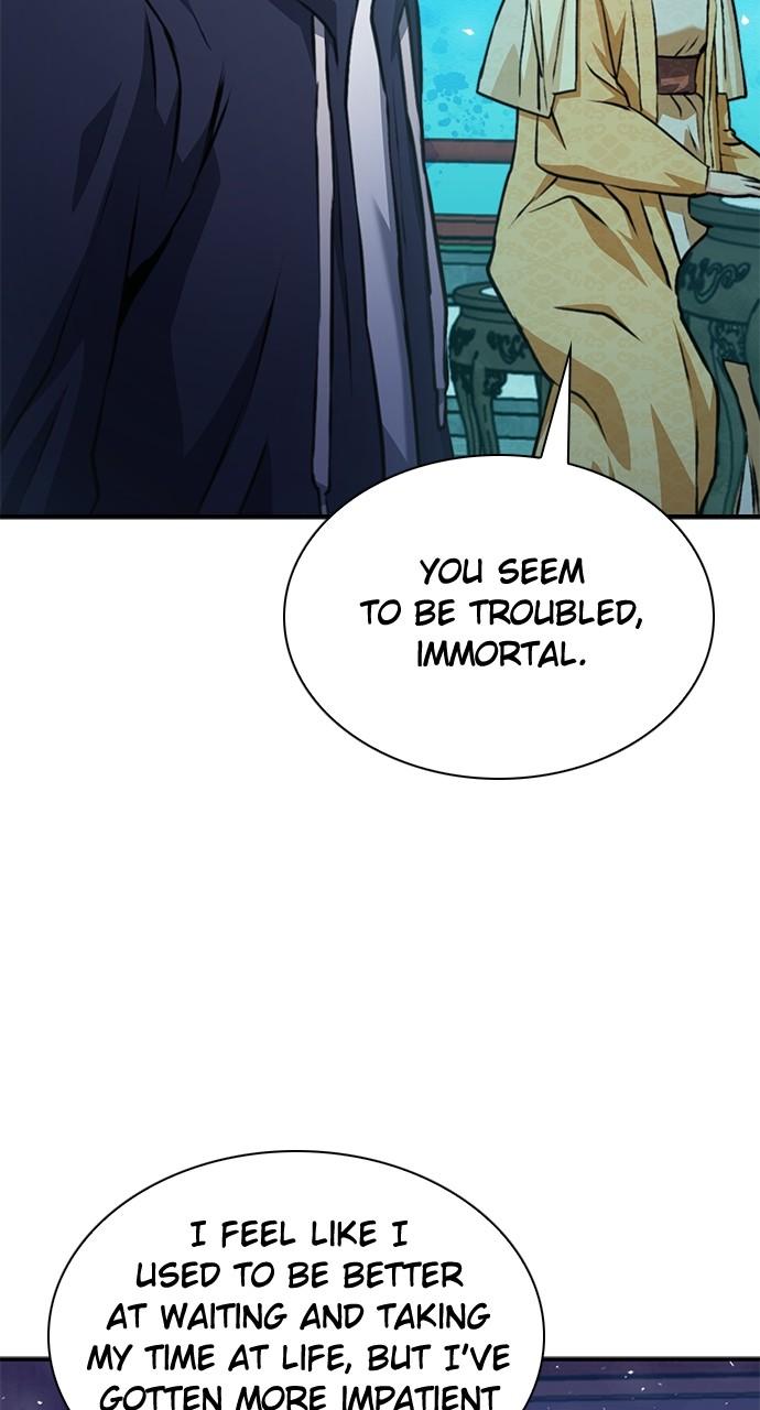 The Druid of Seoul Station Chapter 157 - Page 57