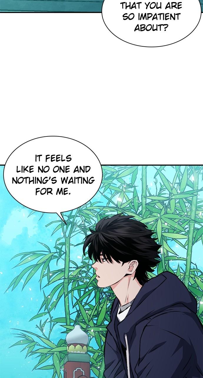 The Druid of Seoul Station Chapter 157 - Page 59