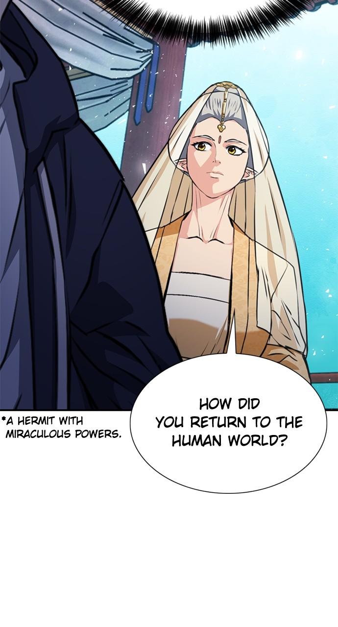 The Druid of Seoul Station Chapter 157 - Page 64