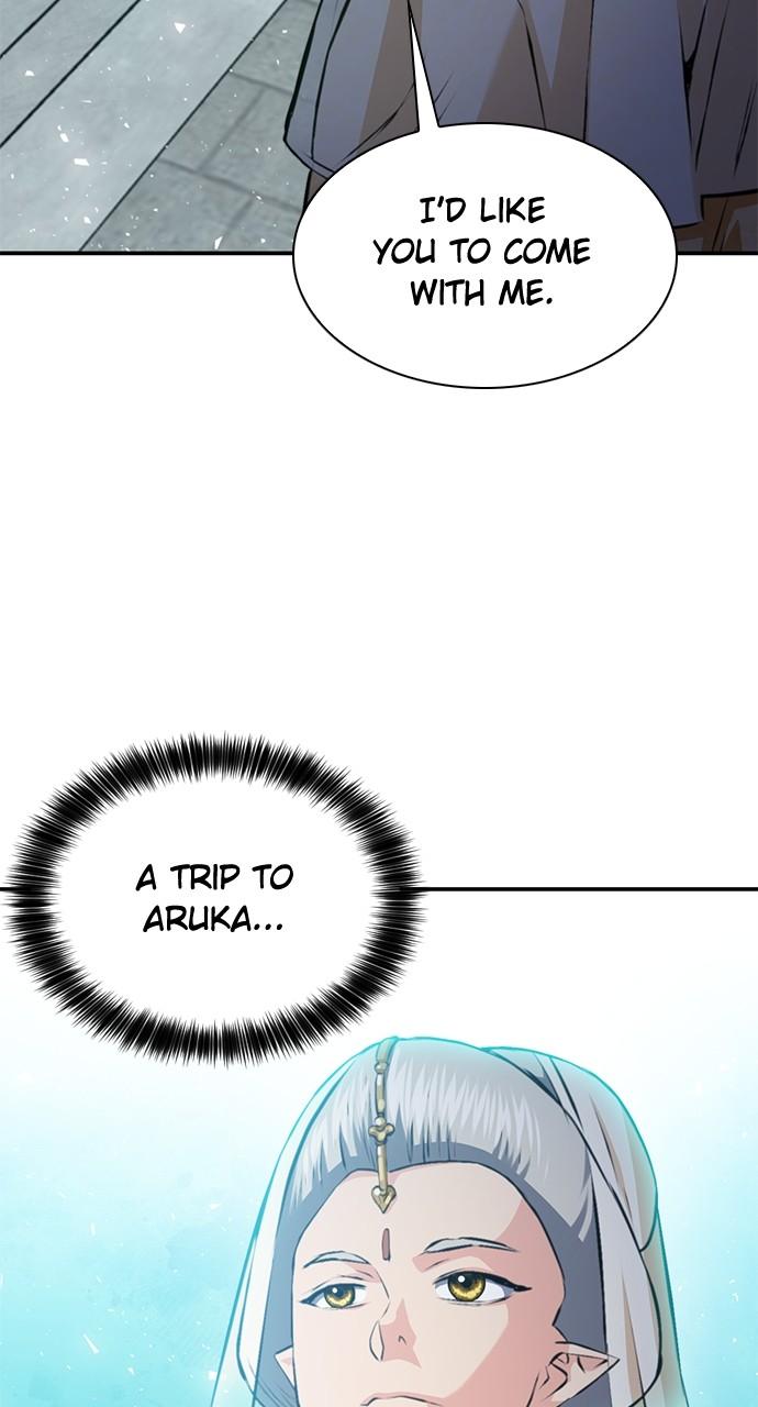 The Druid of Seoul Station Chapter 157 - Page 66