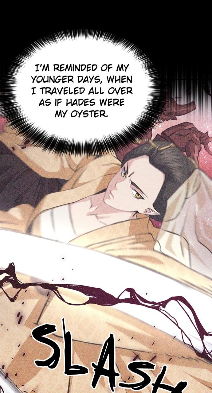 The Druid of Seoul Station Chapter 157 - Page 68