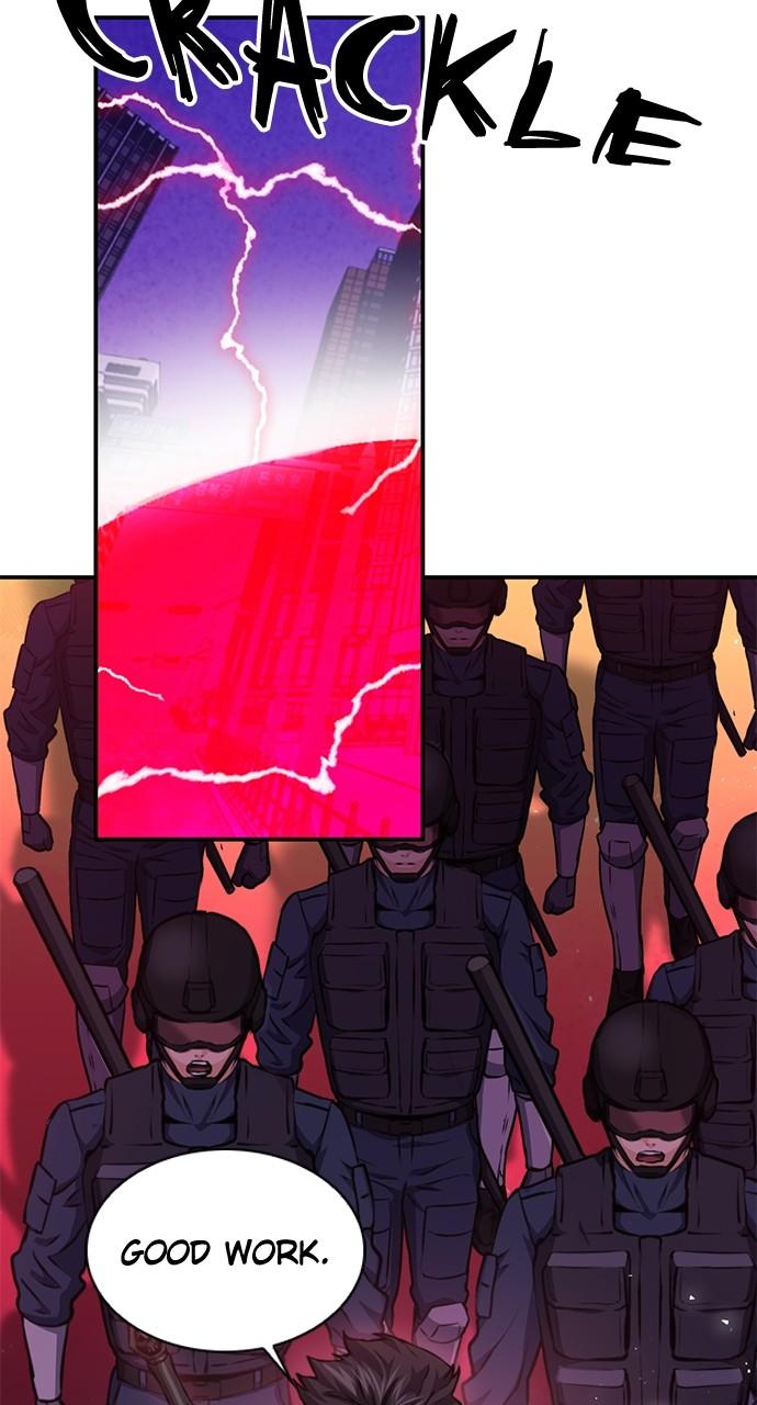 The Druid of Seoul Station Chapter 157 - Page 72