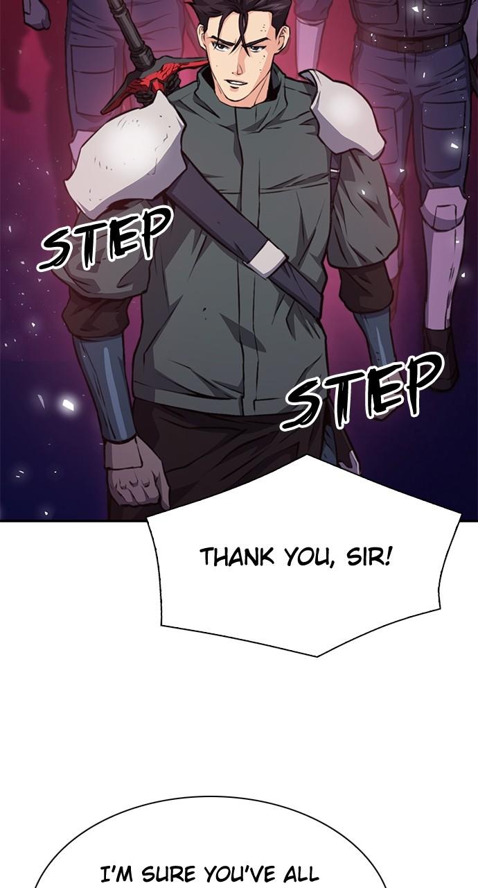 The Druid of Seoul Station Chapter 157 - Page 73