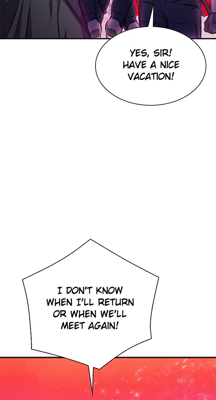 The Druid of Seoul Station Chapter 157 - Page 75