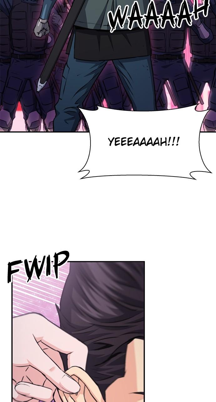 The Druid of Seoul Station Chapter 157 - Page 78