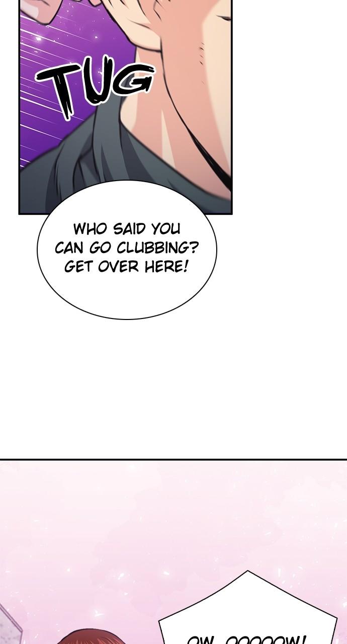 The Druid of Seoul Station Chapter 157 - Page 79