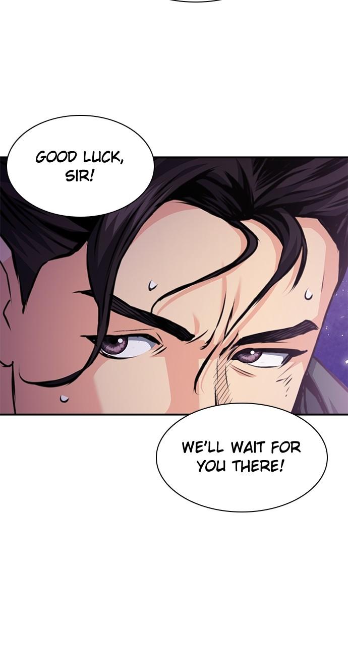 The Druid of Seoul Station Chapter 157 - Page 81