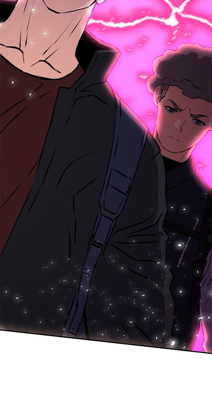 The Druid of Seoul Station Chapter 157 - Page 83