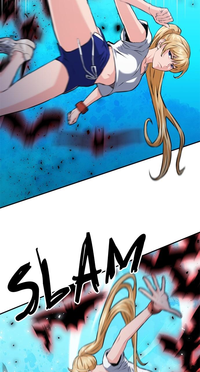 The Druid of Seoul Station Chapter 157 - Page 88