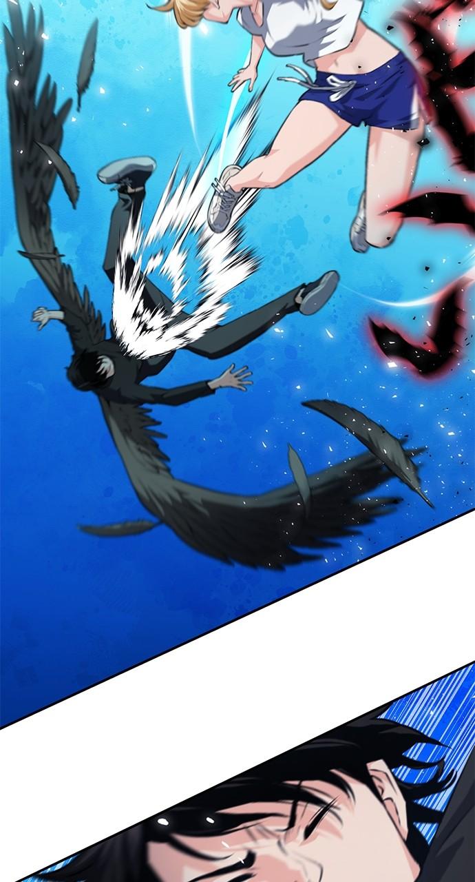 The Druid of Seoul Station Chapter 157 - Page 89