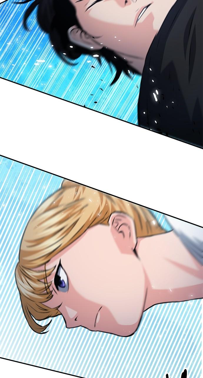 The Druid of Seoul Station Chapter 157 - Page 90