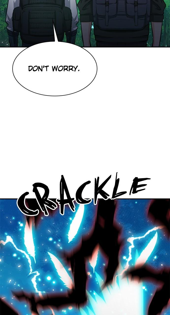 The Druid of Seoul Station Chapter 157 - Page 93