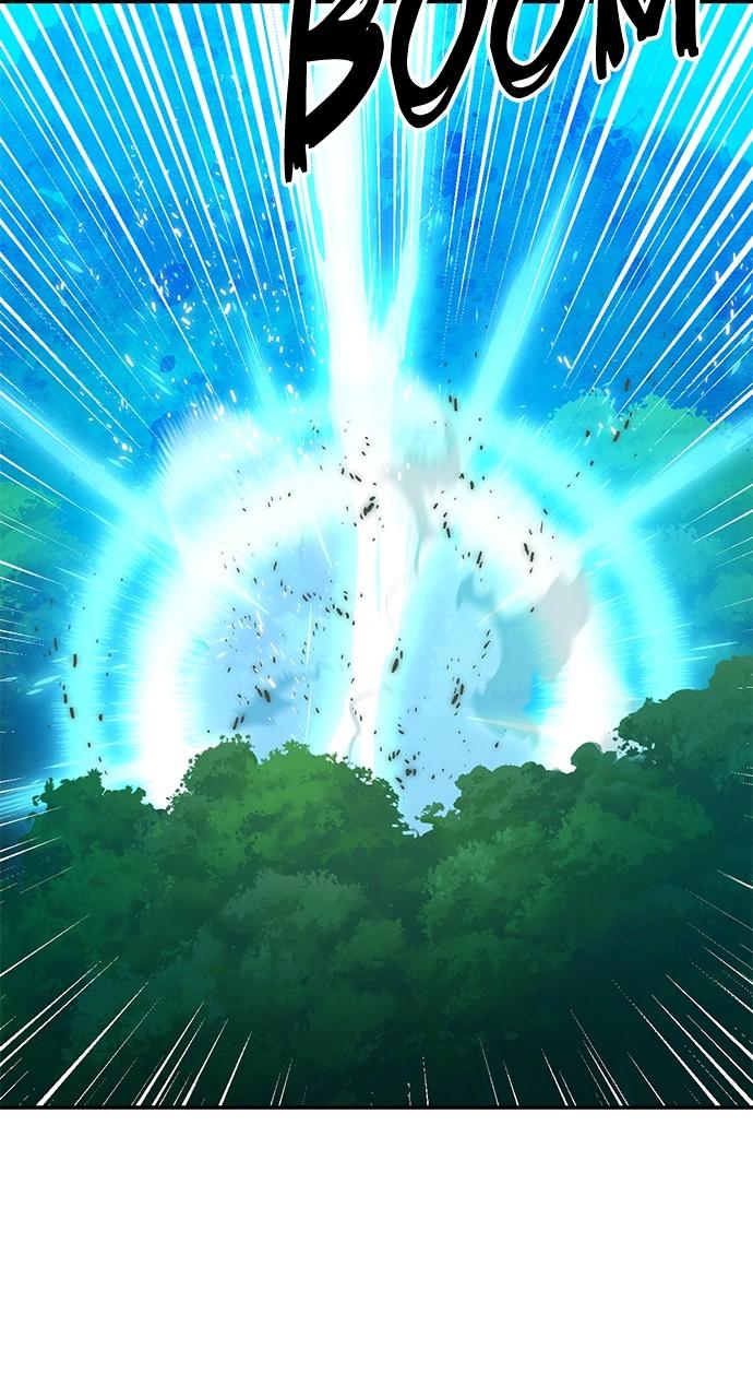 The Druid of Seoul Station Chapter 157 - Page 96