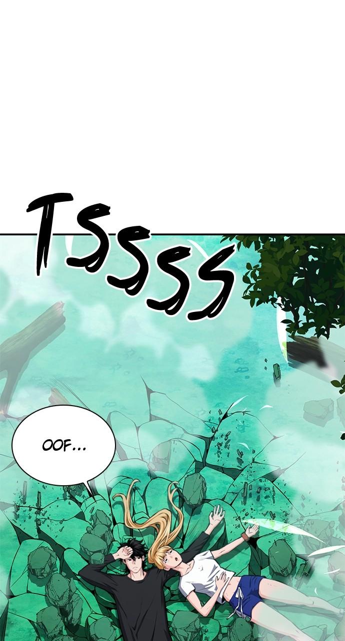 The Druid of Seoul Station Chapter 157 - Page 97