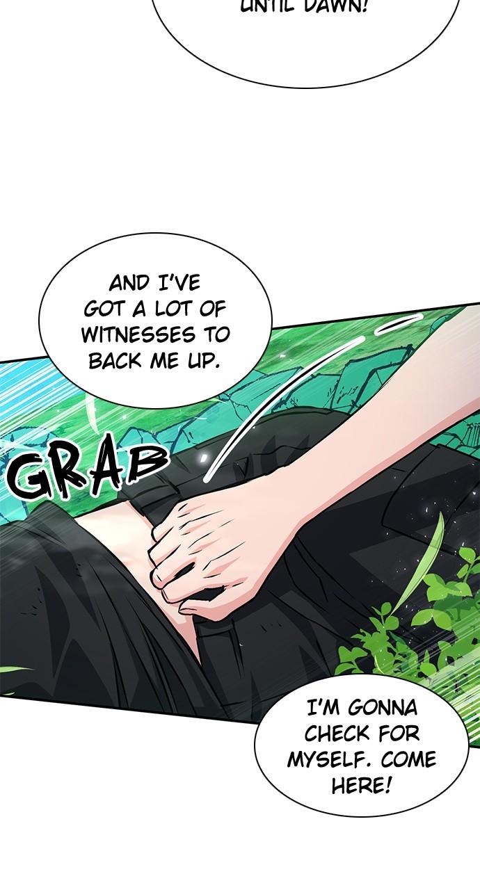 The Druid of Seoul Station Chapter 157 - Page 100