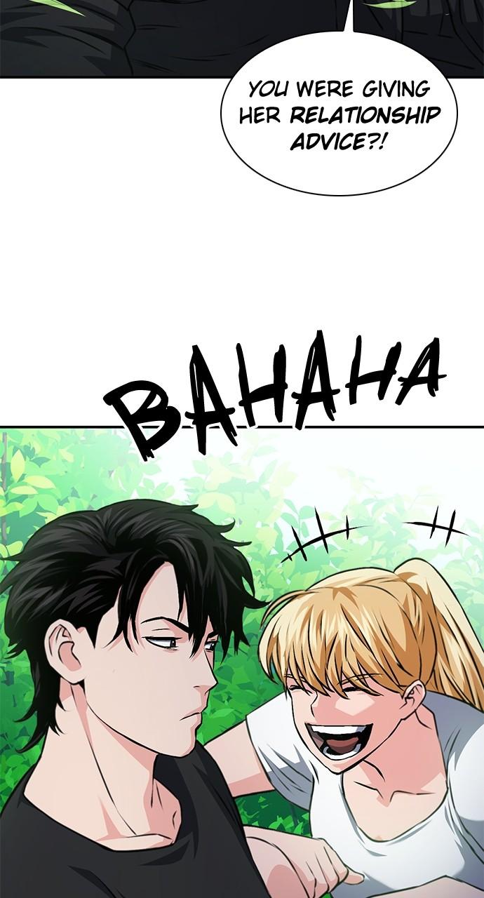 The Druid of Seoul Station Chapter 157 - Page 102