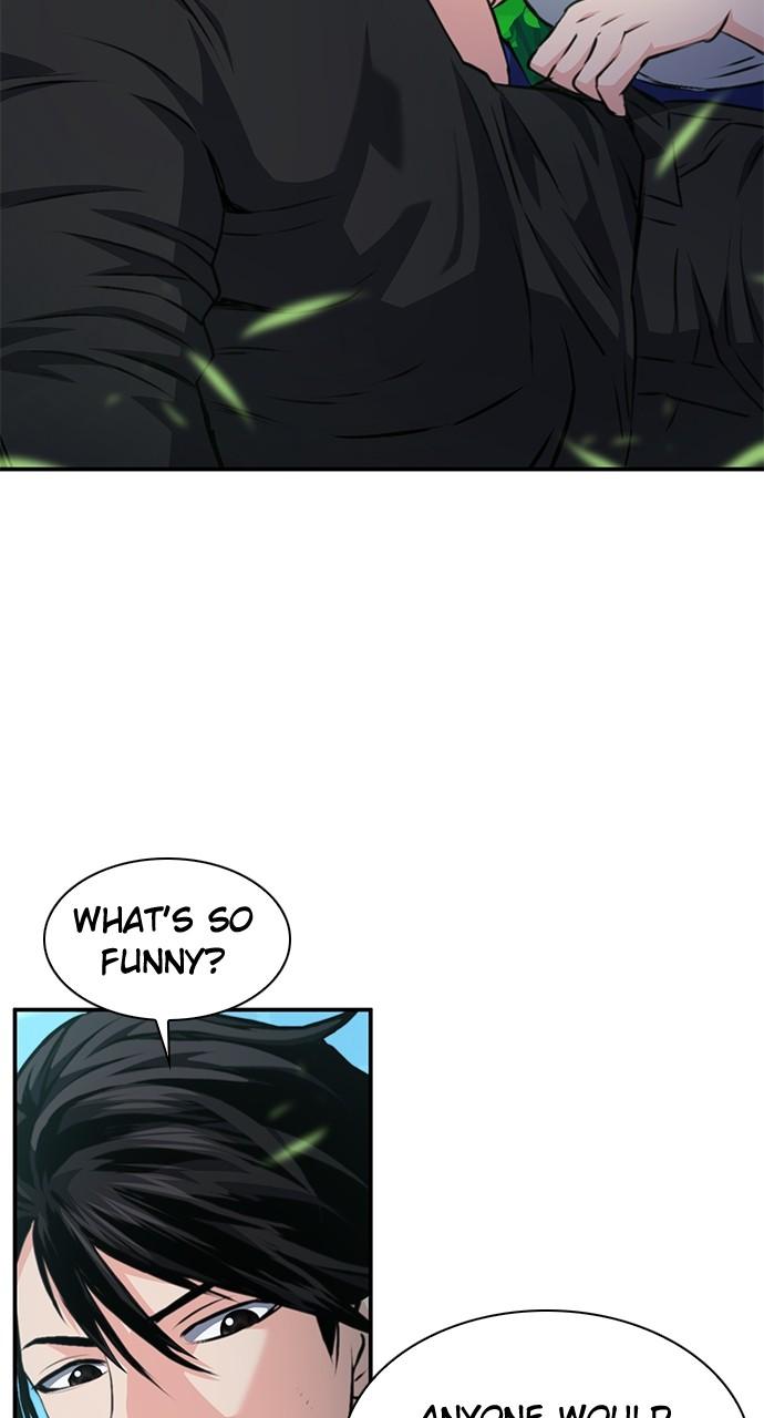 The Druid of Seoul Station Chapter 157 - Page 103