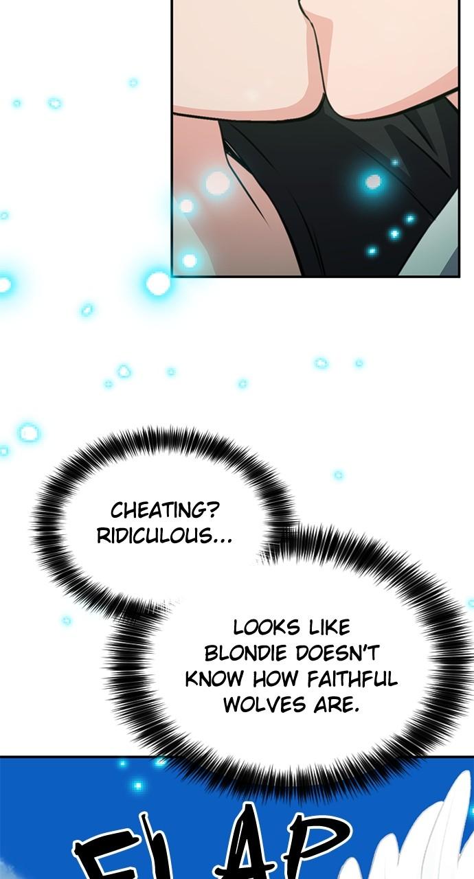 The Druid of Seoul Station Chapter 157 - Page 107