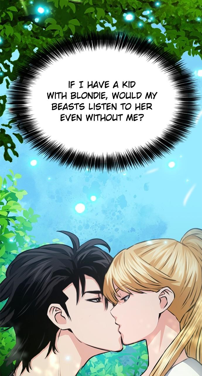 The Druid of Seoul Station Chapter 157 - Page 110