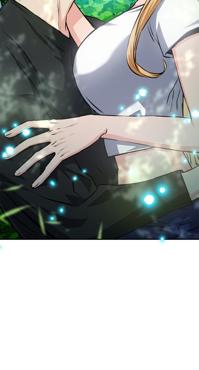 The Druid of Seoul Station Chapter 157 - Page 111