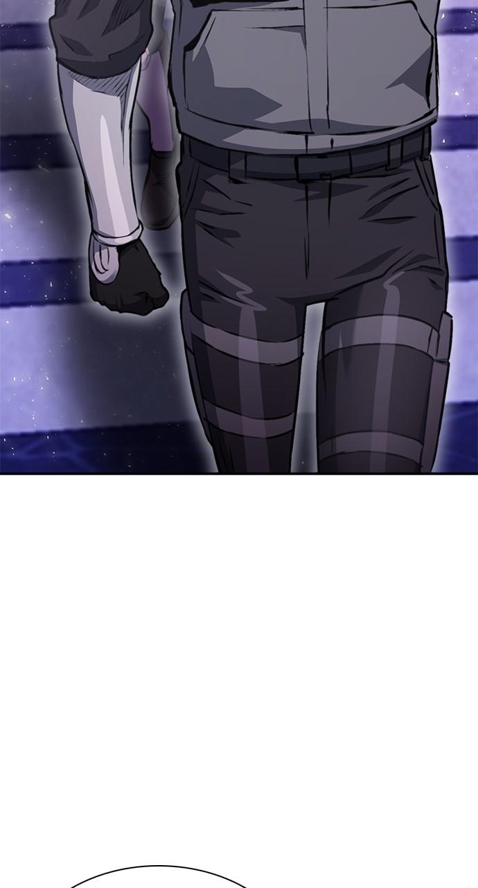 The Druid of Seoul Station Chapter 157 - Page 115