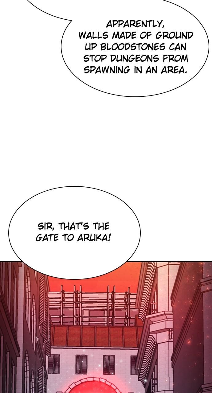 The Druid of Seoul Station Chapter 157 - Page 117